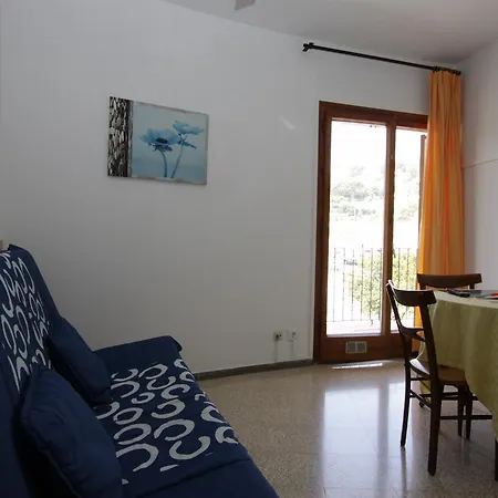 Apartamentos El Sol Tossa de Mar Exterior photo