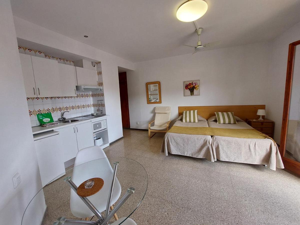 Apart-hotel El Sol Tossa de Mar