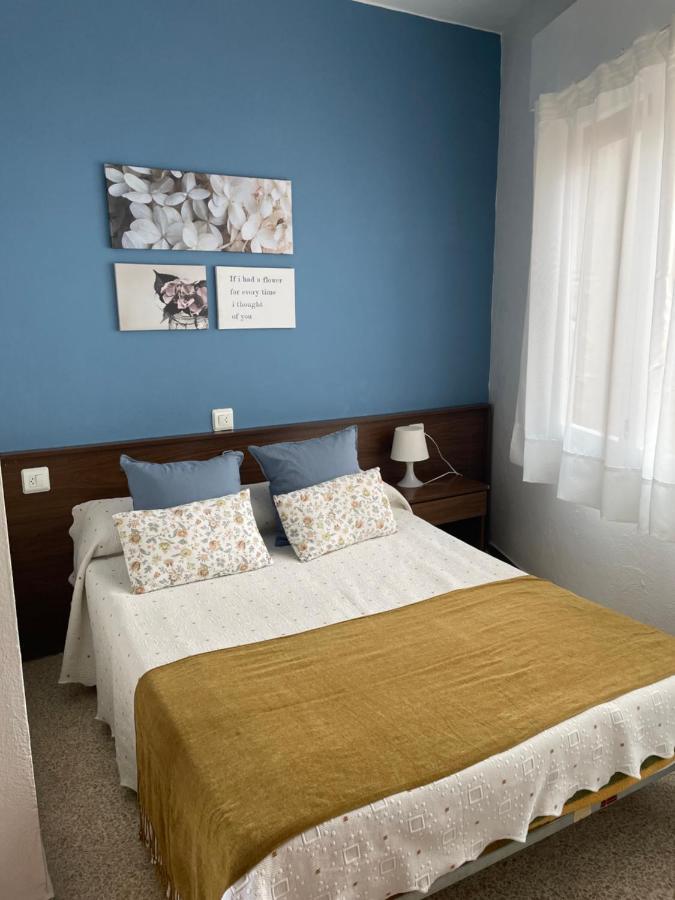 El Sol Appart hôtel Tossa de Mar