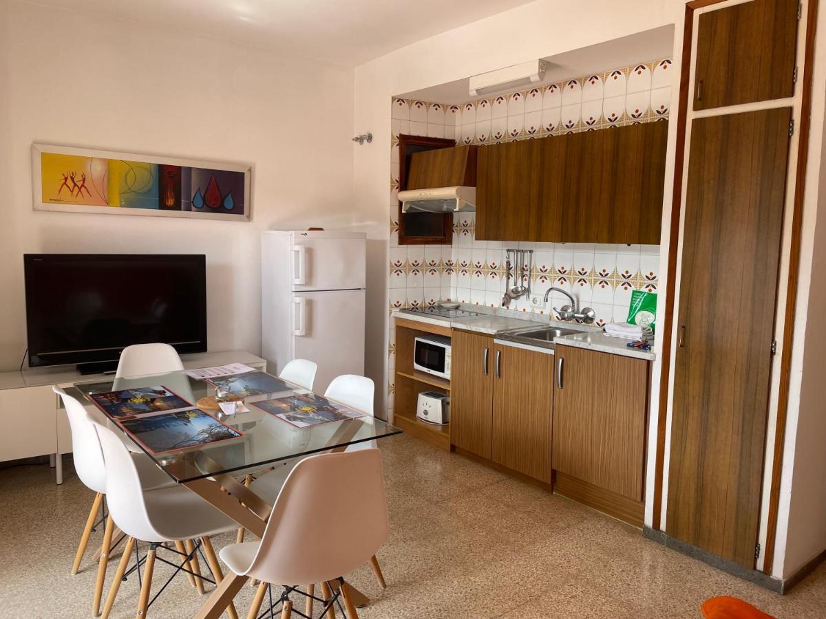 El Sol Apart-hotel Tossa de Mar