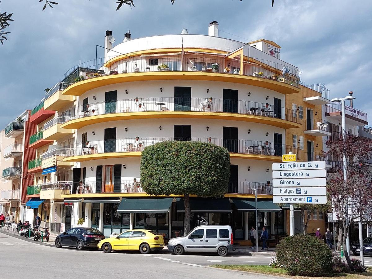 El Sol Apart-hotel 5*