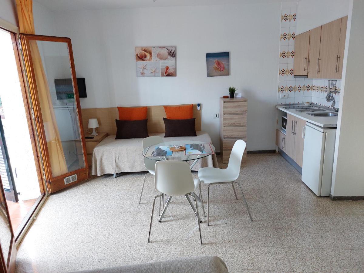 El Sol Appart hôtel