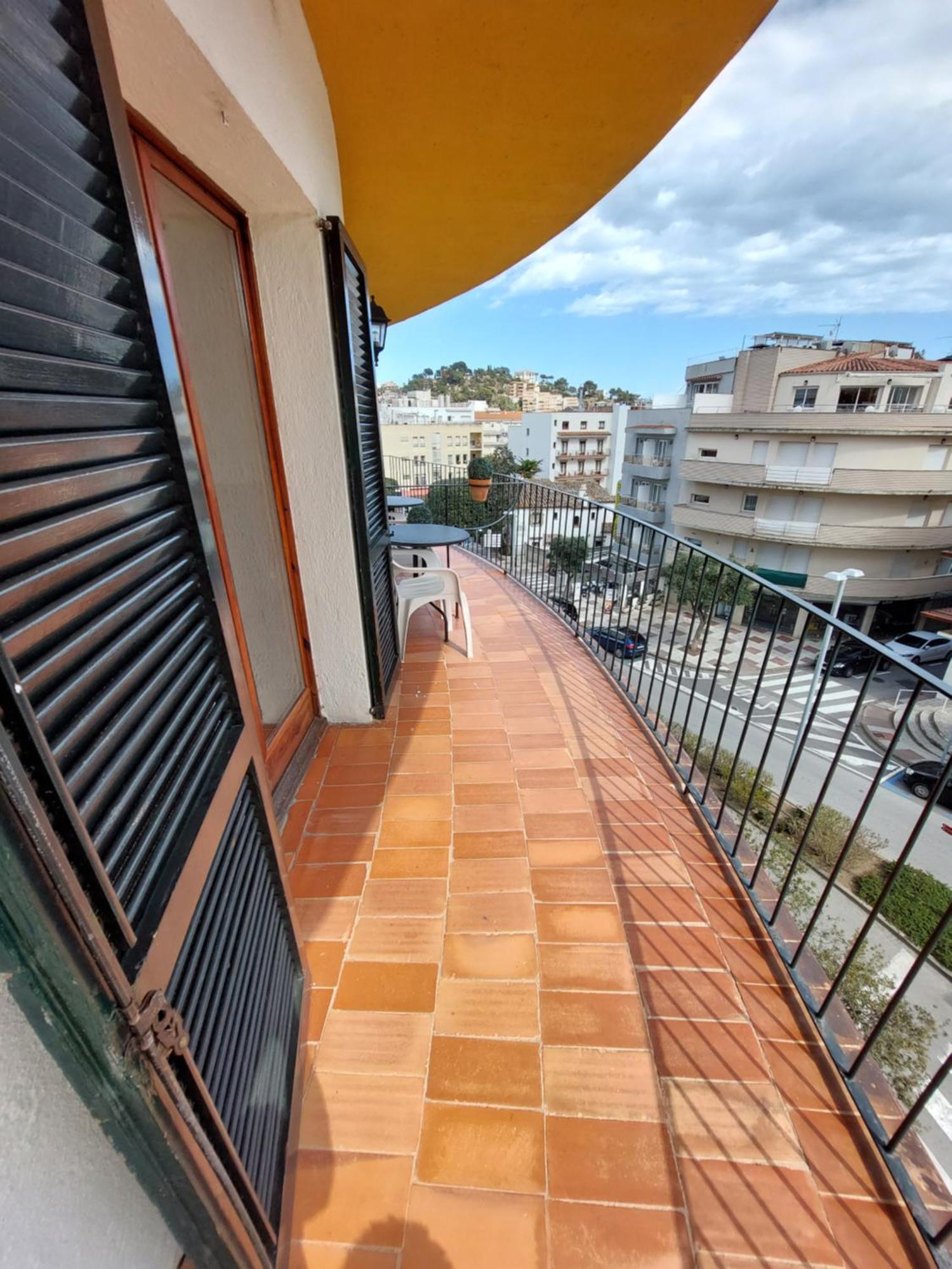 El Sol Tossa de Mar