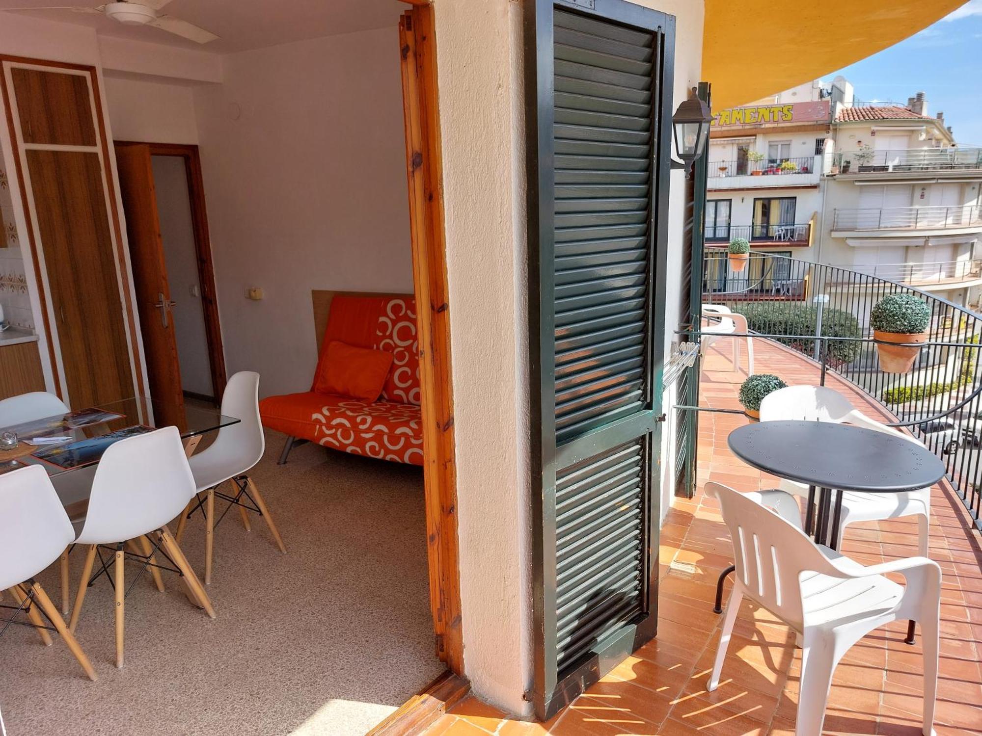 El Sol Apart-hotel