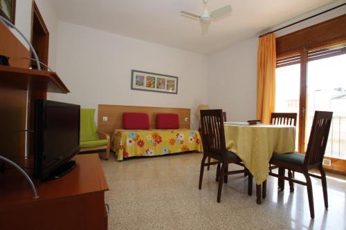 El Sol Apart-hotel Tossa de Mar