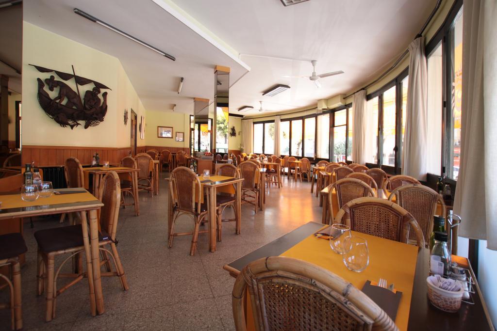 Apart-hotel El Sol