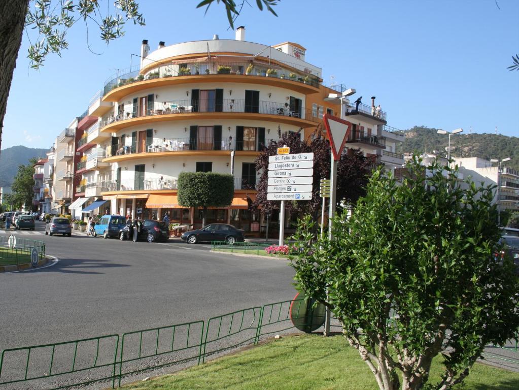 Appart hôtel El Sol 5*
