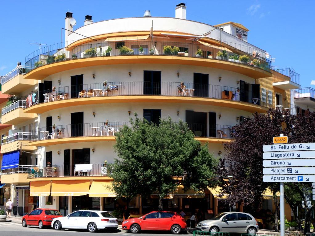 Appart hôtel El Sol 5*