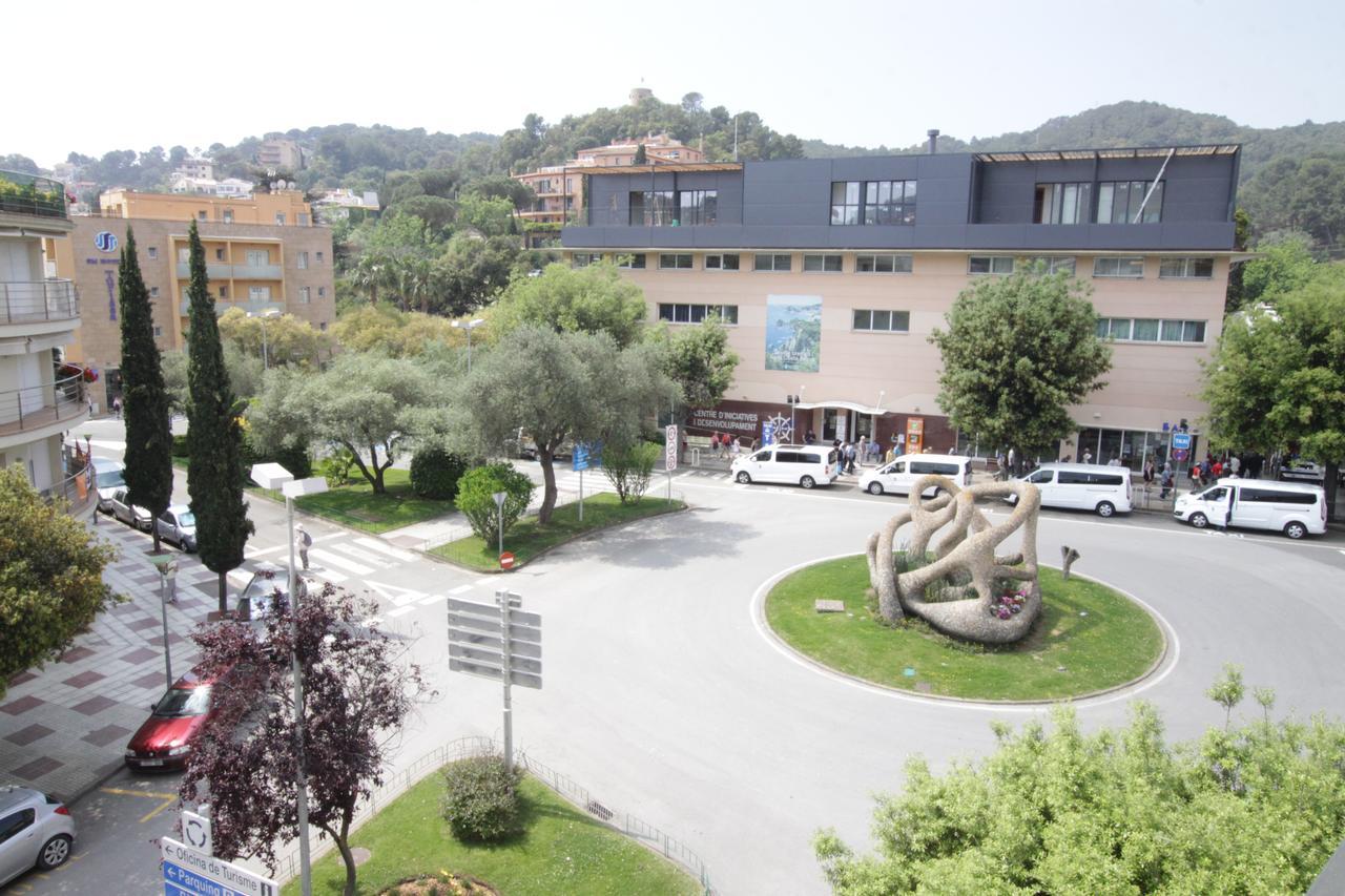 Apartahotel El Sol 5*