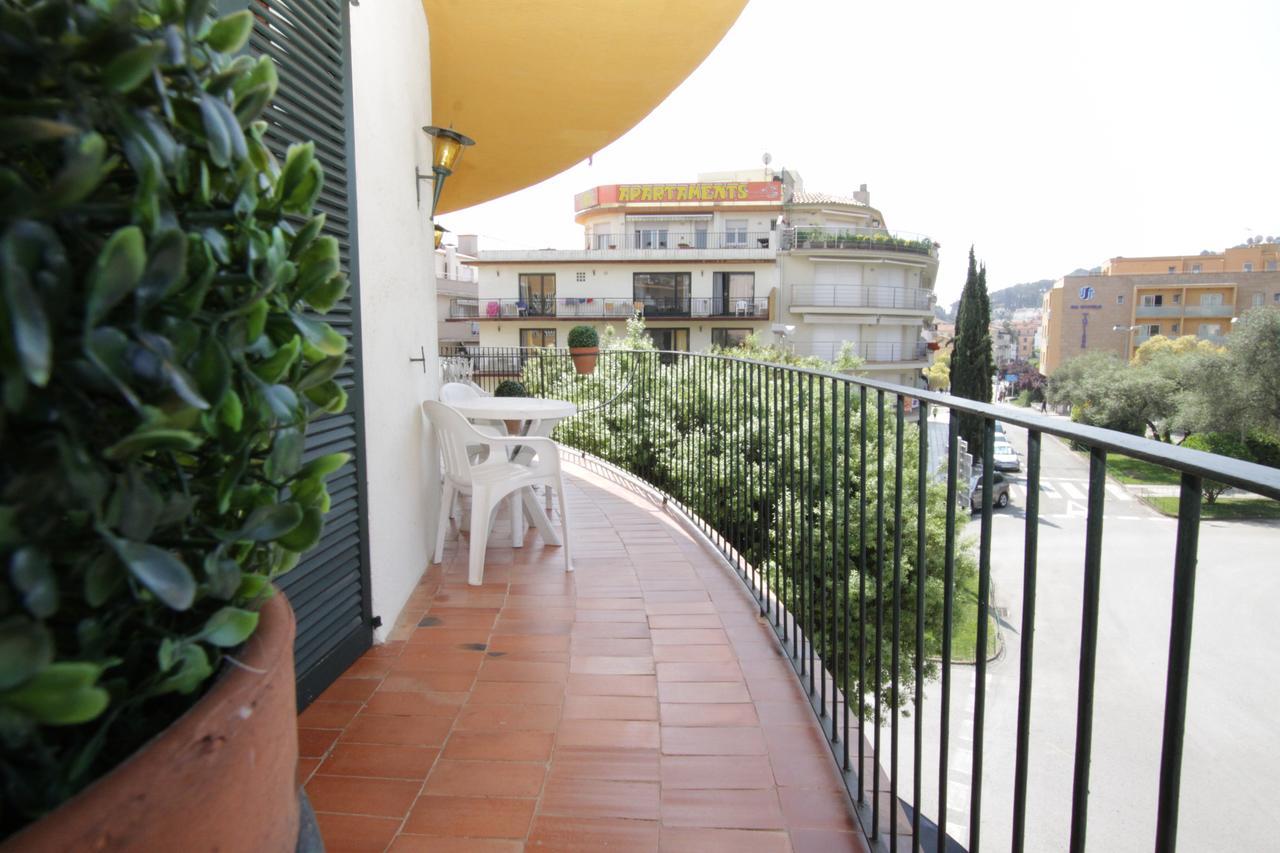 Appart hôtel El Sol