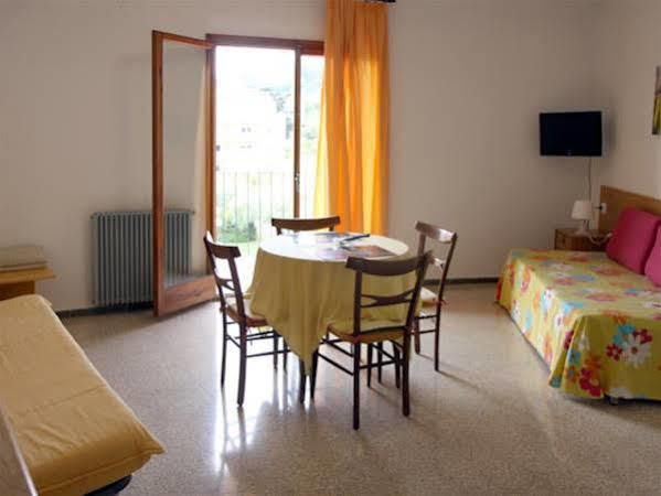 El Sol Apart-hotel 5*