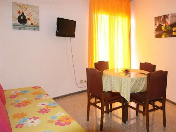 El Sol Appart hôtel 5*