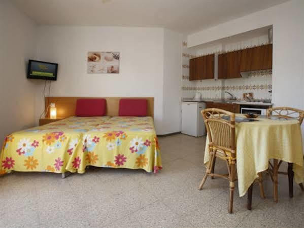El Sol Apartahotel 5*